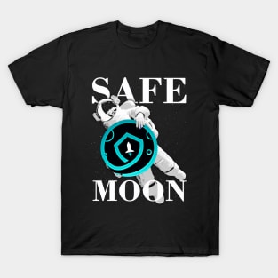 SAFEMOON JOB T-Shirt